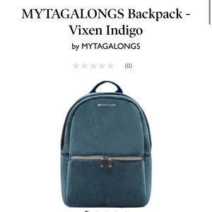 back pack